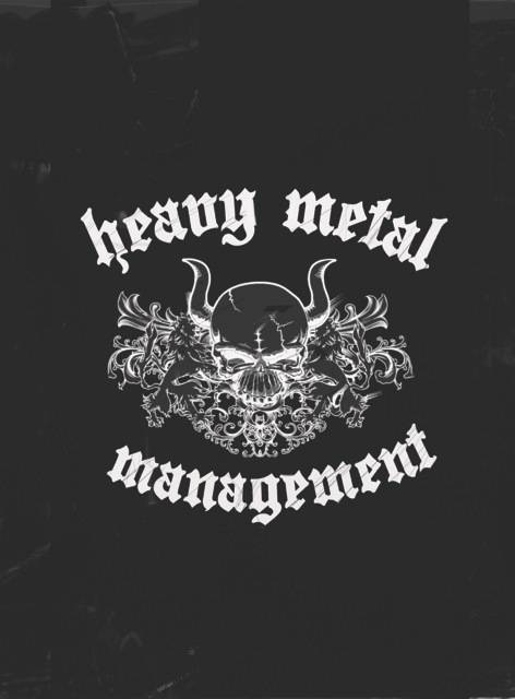 Heavy Metal Management Boardroom Advisory Explicit content