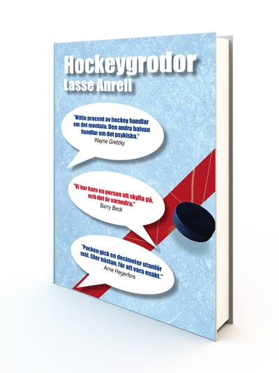 Hockeygrodor