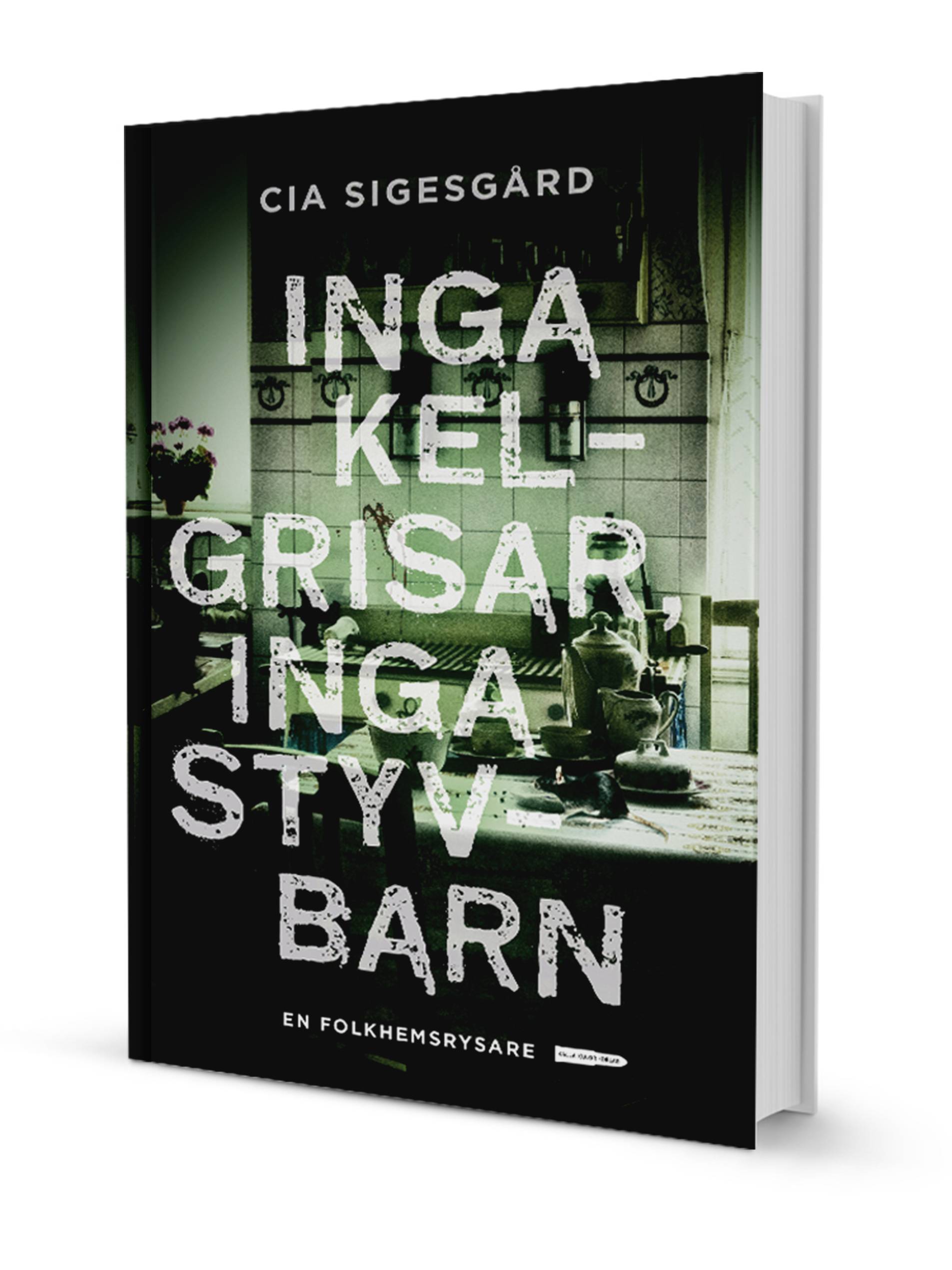 Inga kelgrisar, inga styvbarn