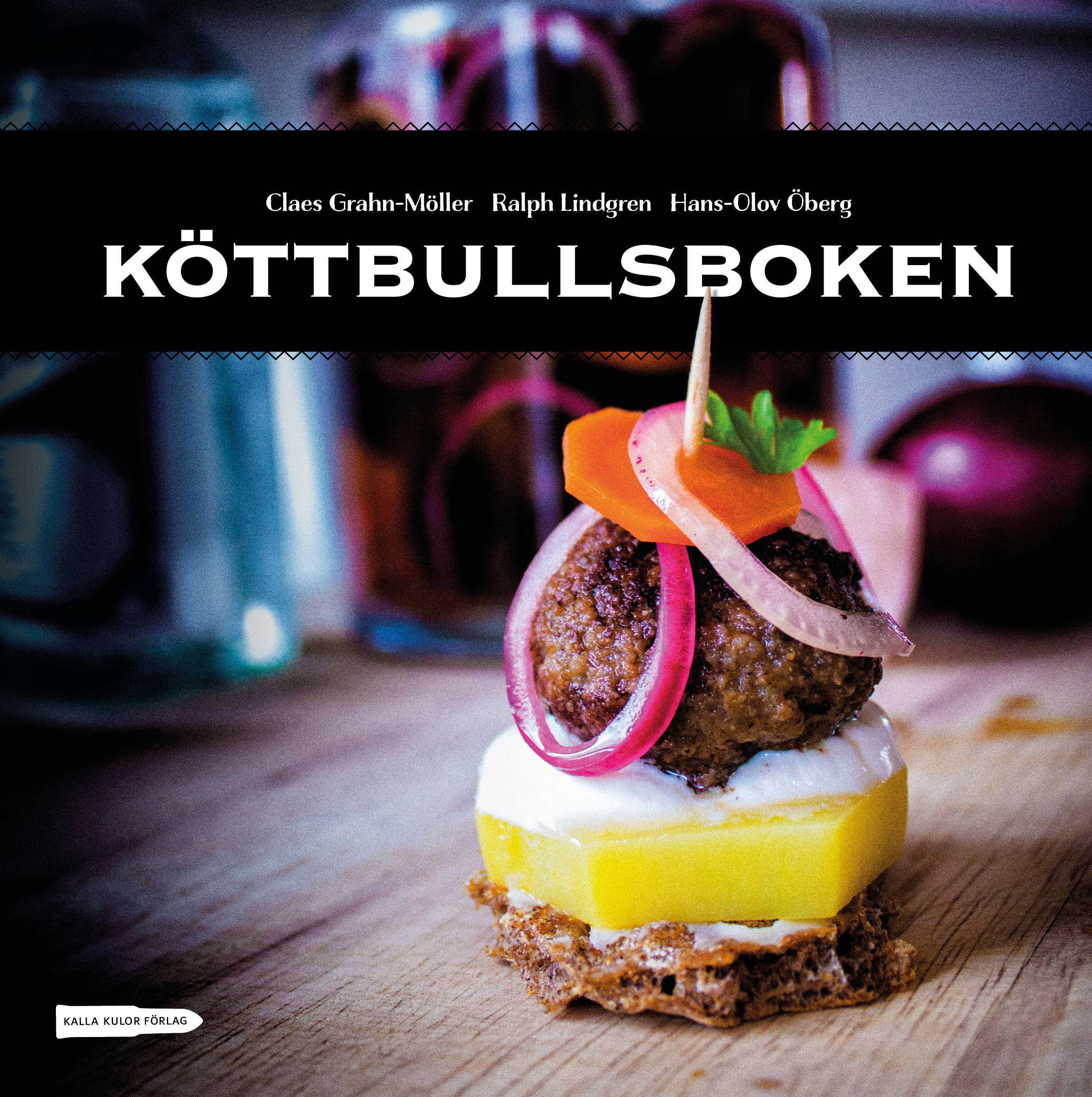 Köttbullsboken