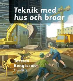 Teknik med hus och broar