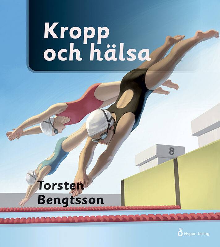 Kropp och hälsa