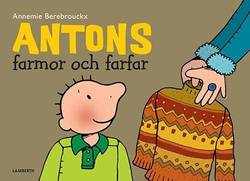 Antons farmor och farfar