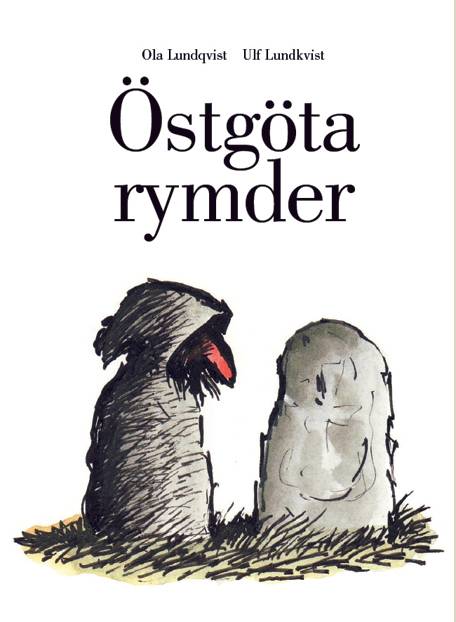 Östgötarymder