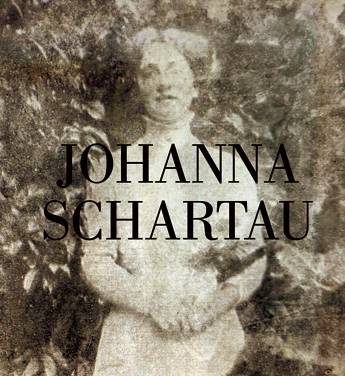 Johanna Schartau