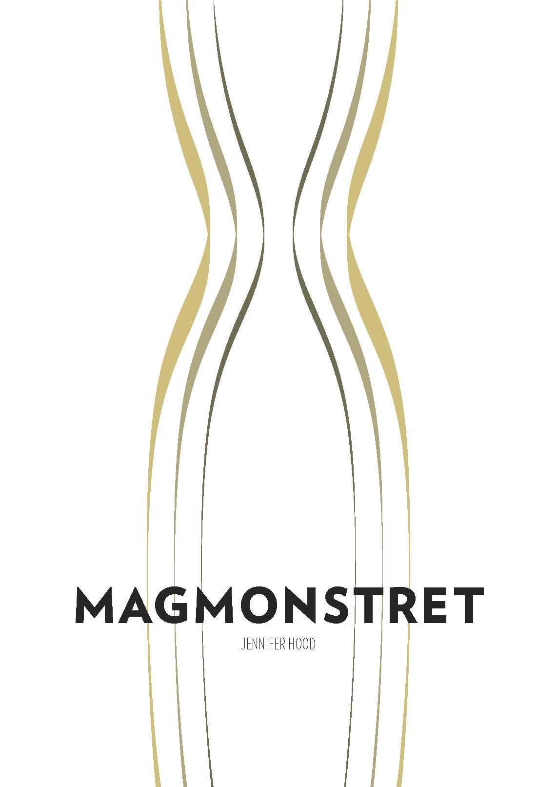 Magmonstret