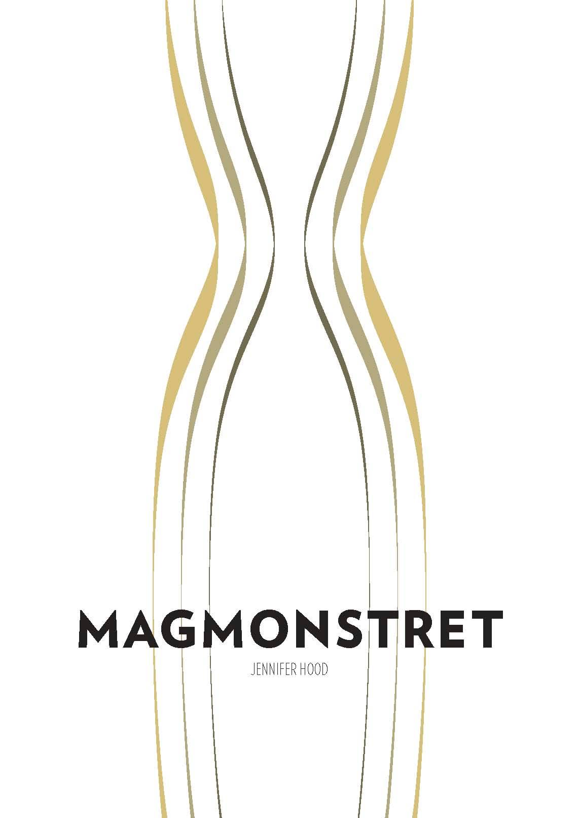 Magmonstret