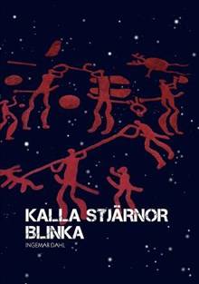 Kalla stjärnor blinka