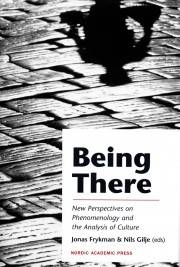 Being there : new perspectives on phenomenology and the analysis of culture