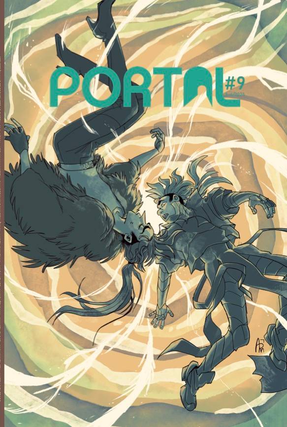 Portal 9-10