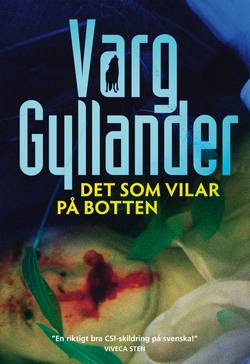 Det som vilar på botten