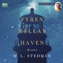 Fyren mellan haven