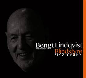 Blindstyre - Bengt Lindqvist memoarer DAISY