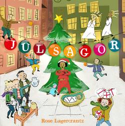 Julsagor