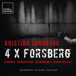 Fyra x Forsberg