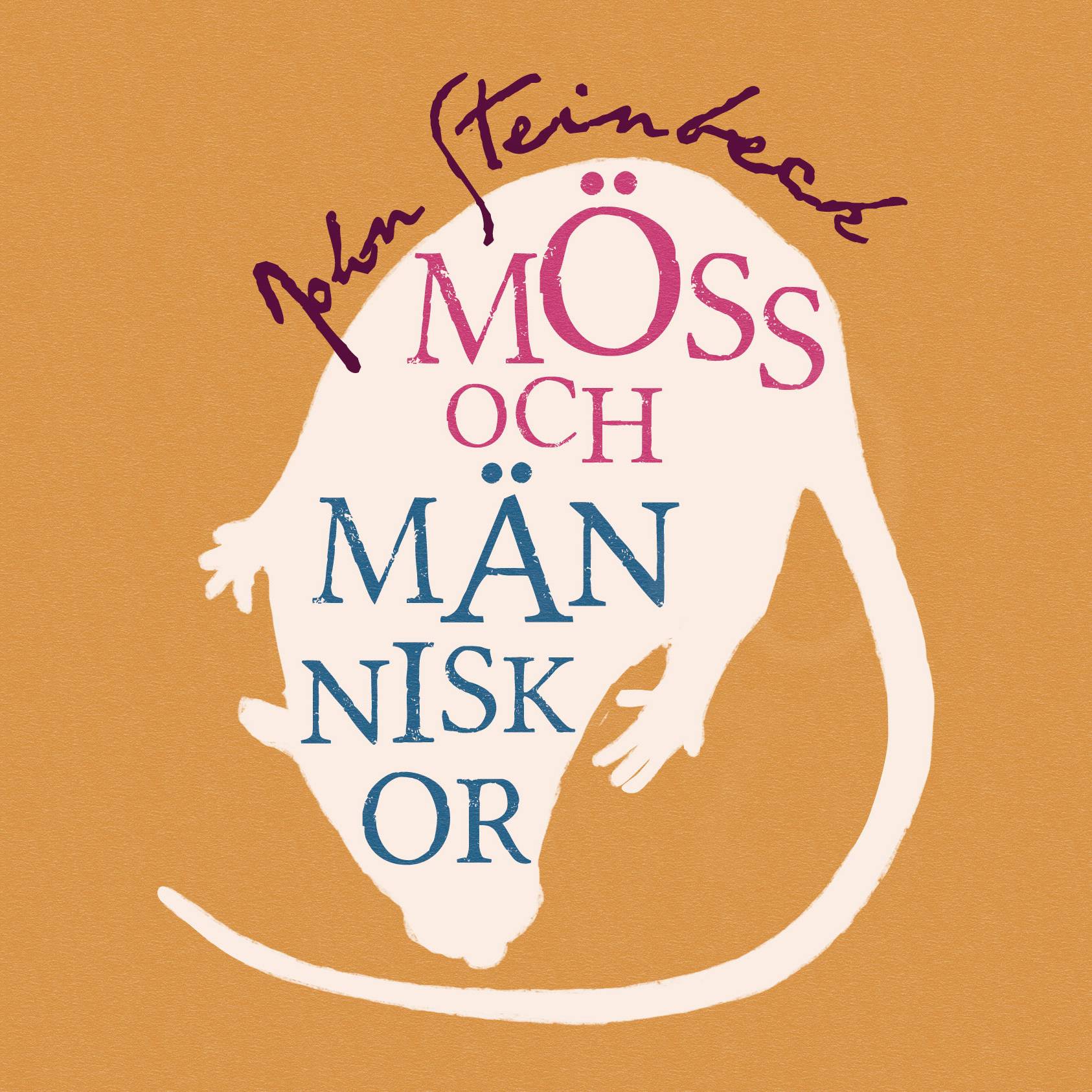 Möss och människor