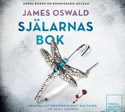 Själarnas bok