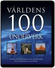 Världens 100 underverk