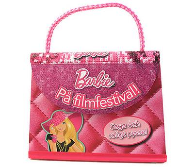 Barbie : på filmfestival