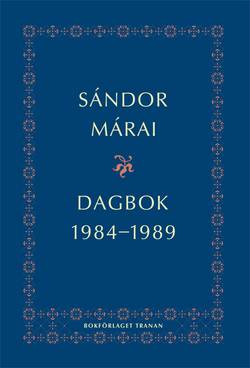 Dagbok 1984-1989