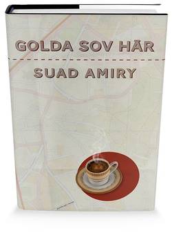 Golda sov här