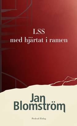 LSS - med hjärtat i ramen