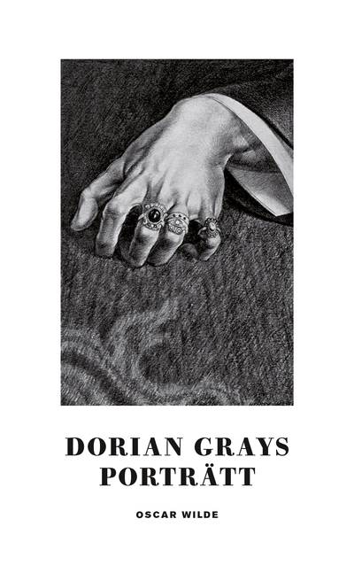 Dorian Grays porträtt