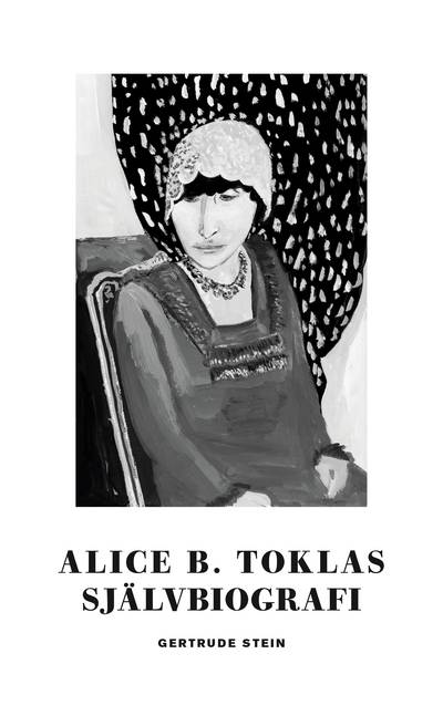 Alice B. Toklas Självbiografi