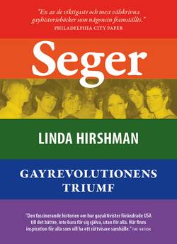 Seger : gayrevolutionens triumf