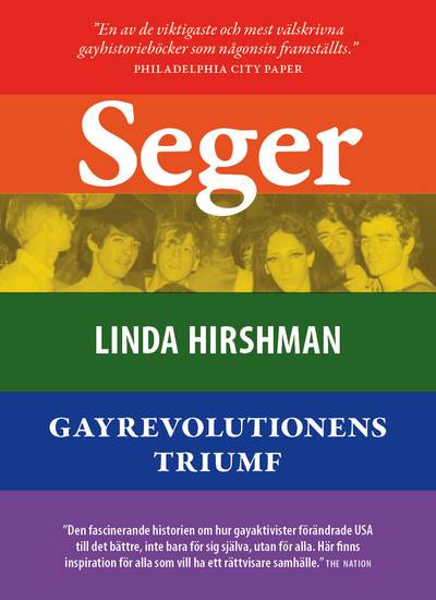 Seger : gayrevolutionens triumf