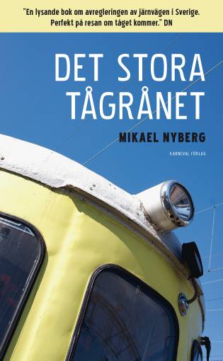 Det stora tågrånet