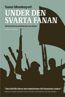 Under den svarta fanan : drivkrafterna bakom det nya jihad