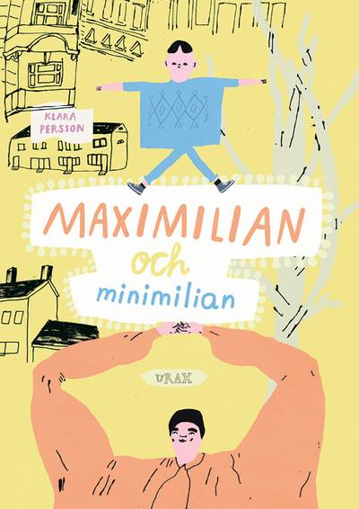 Maximilian och Minimilian