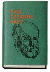 Paul Cézanne : brev