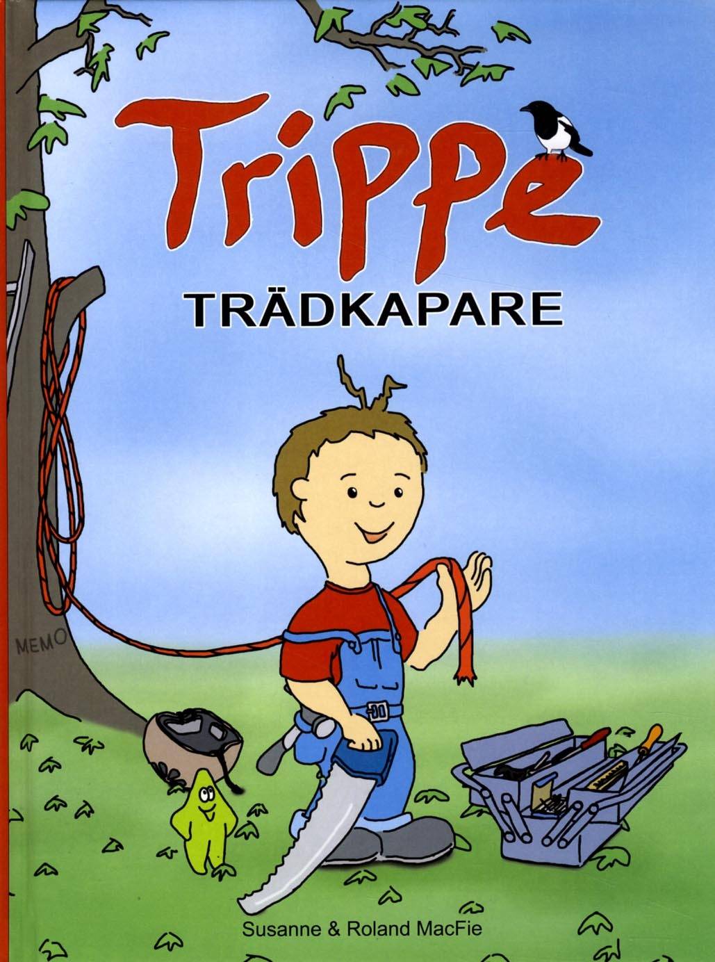 Trippe Trädkapare