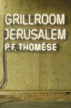 Grillroom Jerusalem