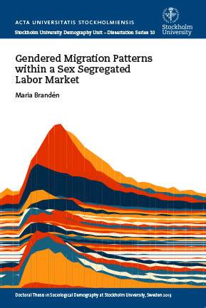 Gendered Migration Patterns within a Sex Segregated Labor Market