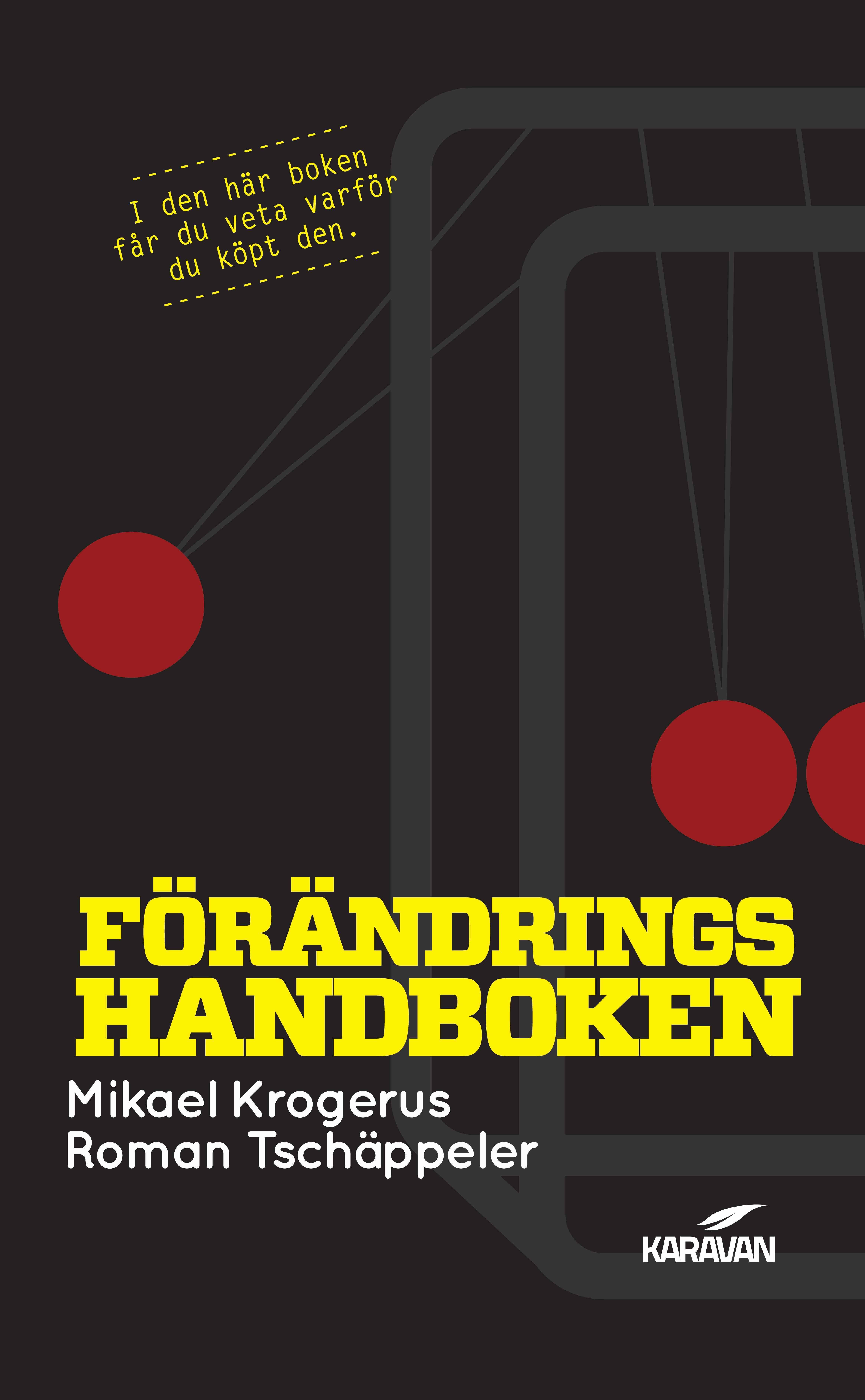 Förändringshandboken