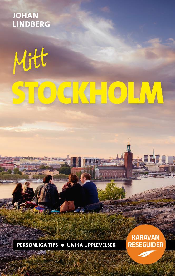 Mitt Stockholm