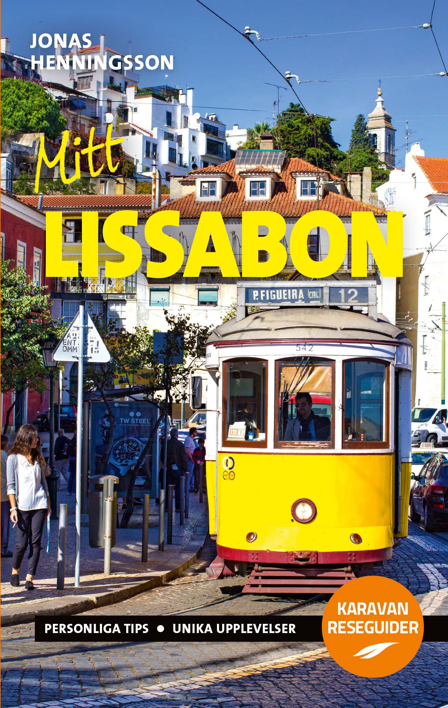 Mitt Lissabon