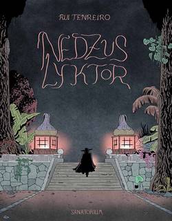 Nedzus lyktor