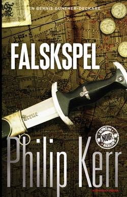 Falskspel