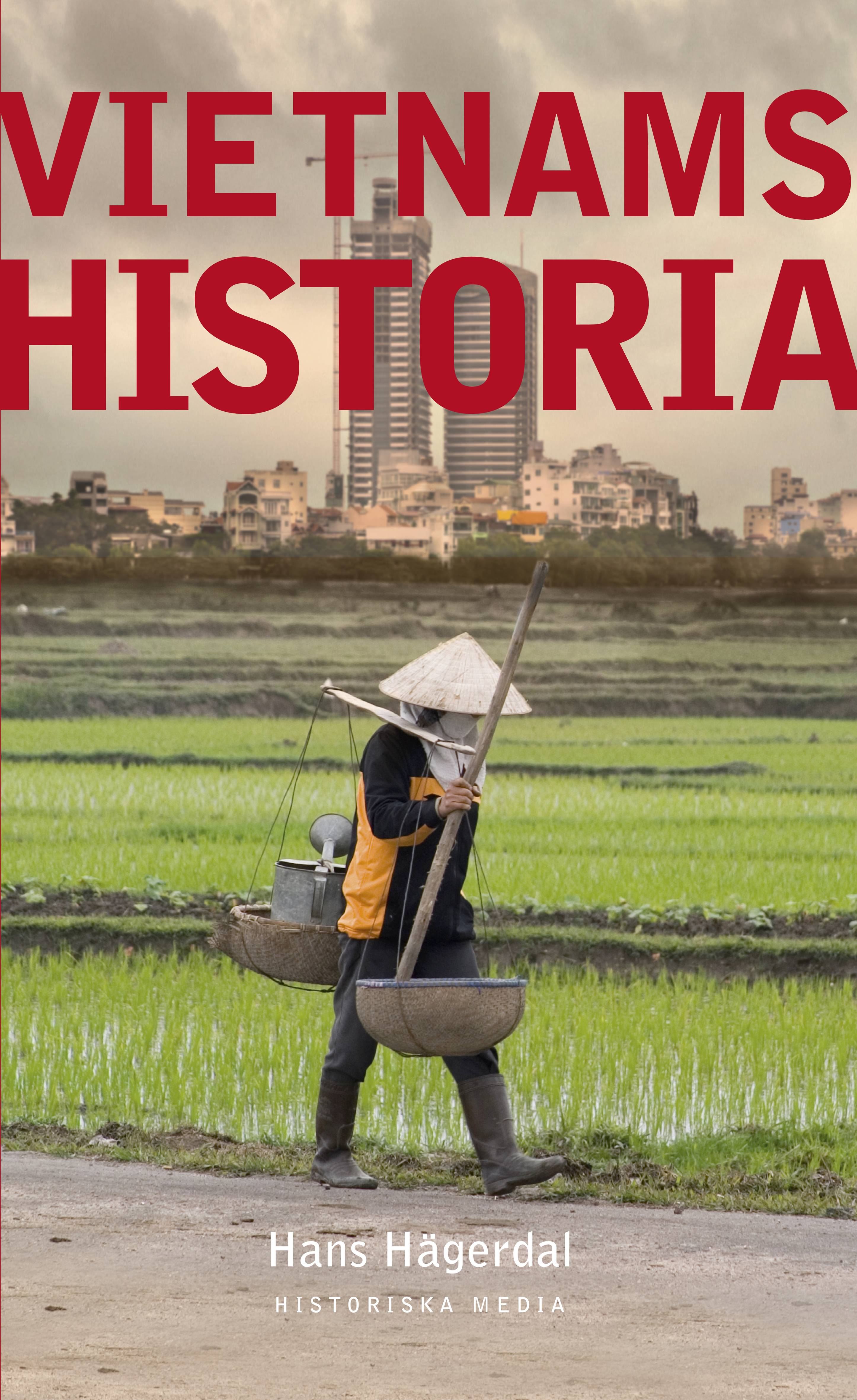 Vietnams historia