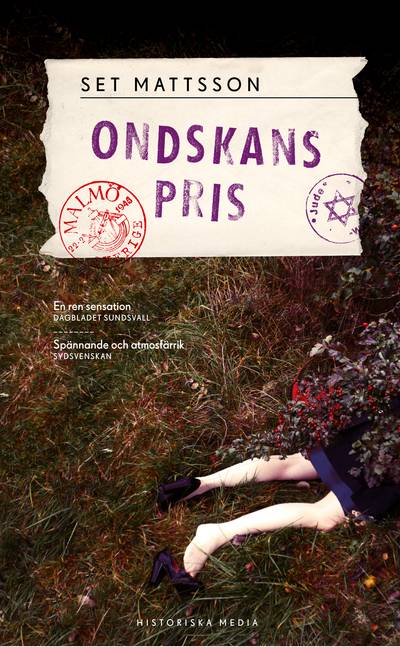 Ondskans pris