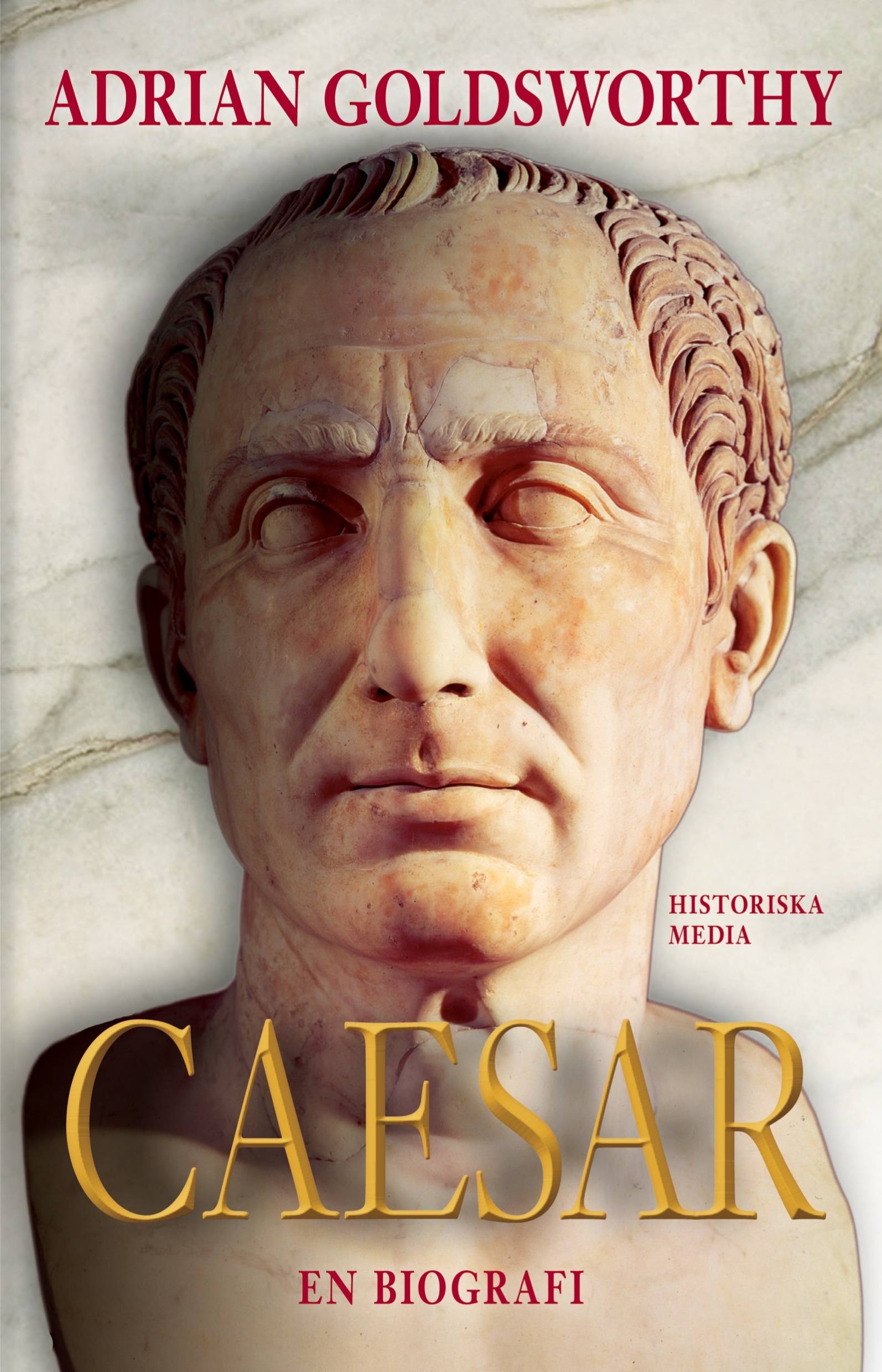 Caesar : en biografi