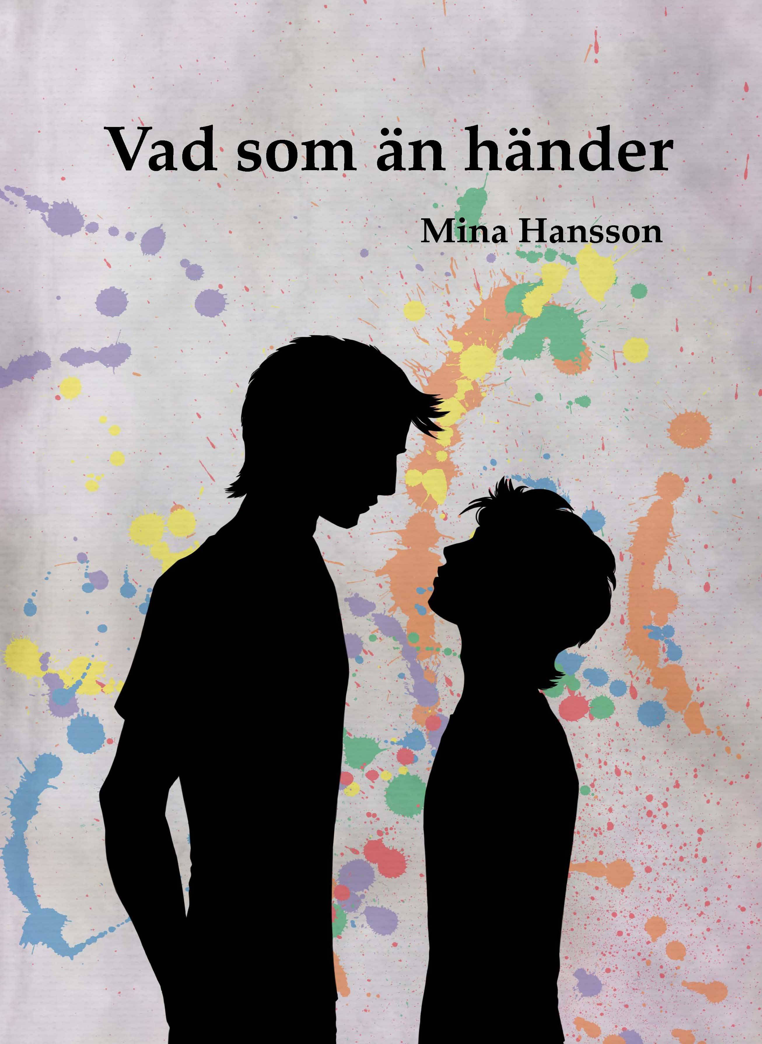 Vad som än händer