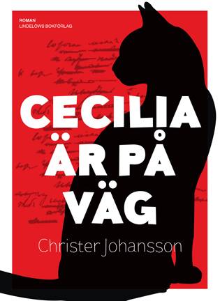 Cecilia är på väg