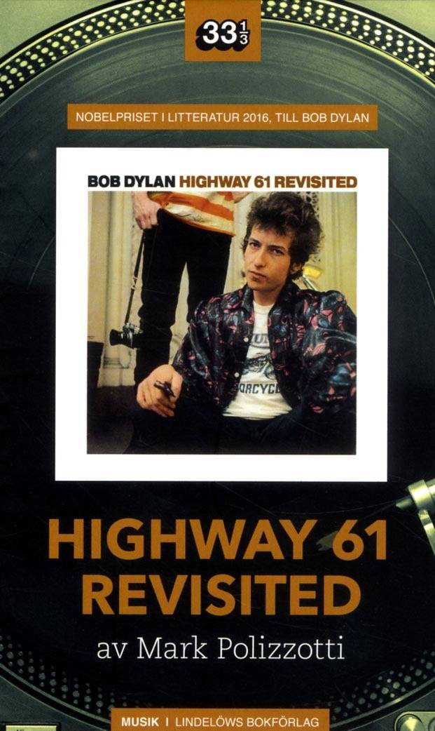 Bob Dylan: Highway 61 Revisited