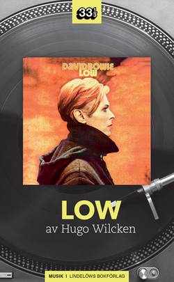 David Bowie: Low