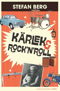 Kärlek & Rock´n´roll